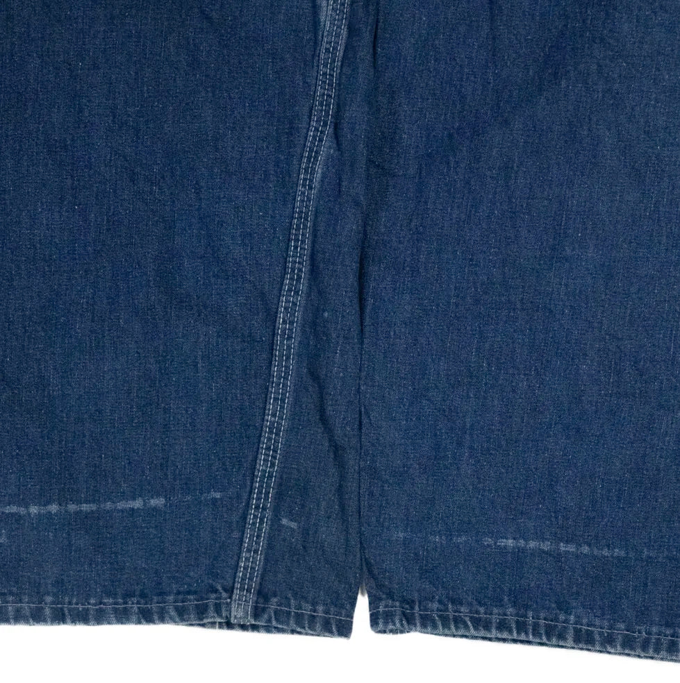 50s「PAYDAY」overalls|1950年代「ペイデイ」オーバーオール