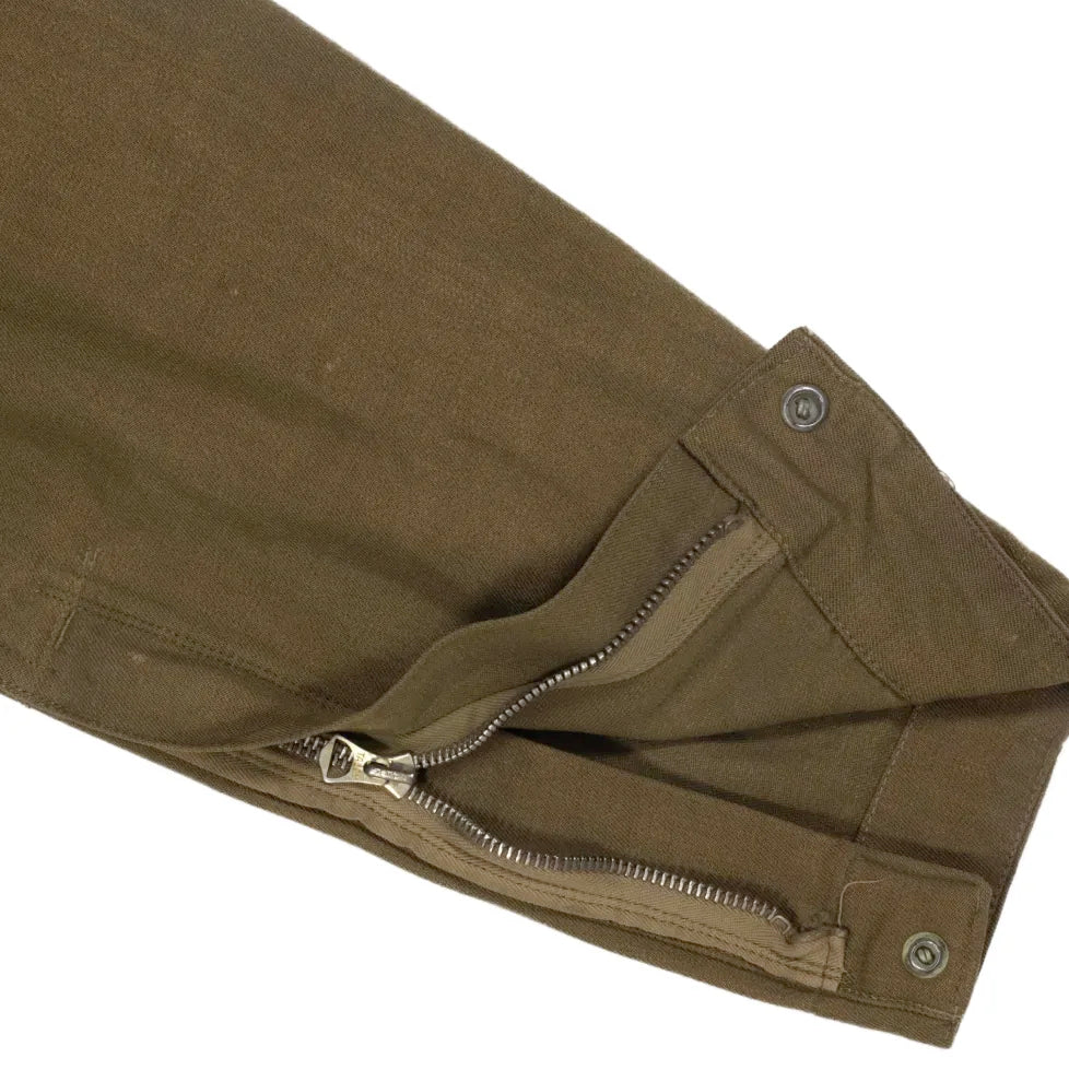 30s~40s「Lee」Type A-4 USAAF frite suit|1930年代~1940年代「リー」アメリカ陸軍航空隊 フライトスーツ