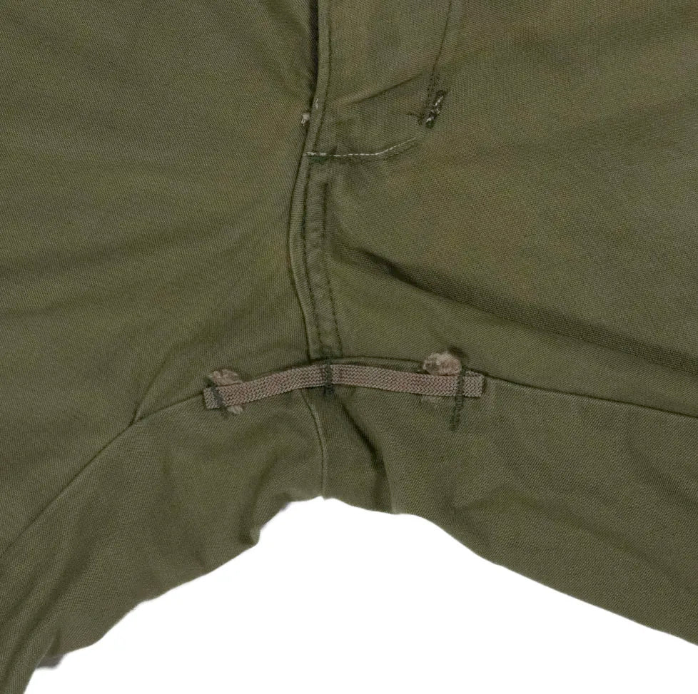 70s「US.Army」M-65 cargo pants|1970年代「アメリカ軍」M-65カーゴパンツ