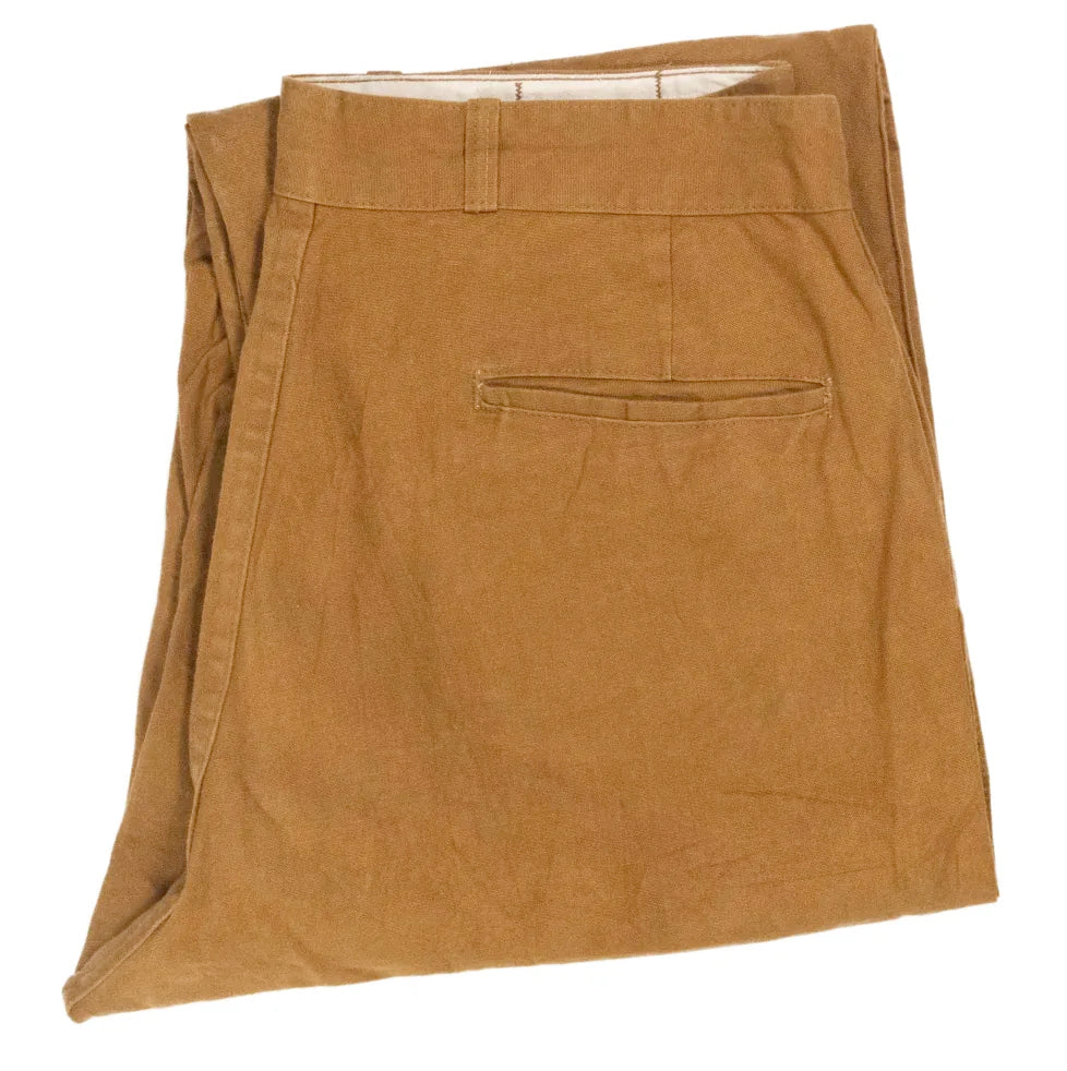 60s~「STREAM and FIELD」Work pants|1960年代~「ストリームアンドフィールド」ワークパンツ