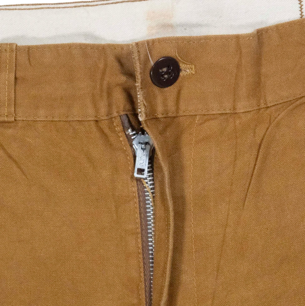 60s~「STREAM and FIELD」Work pants|1960年代~「ストリームアンドフィールド」ワークパンツ