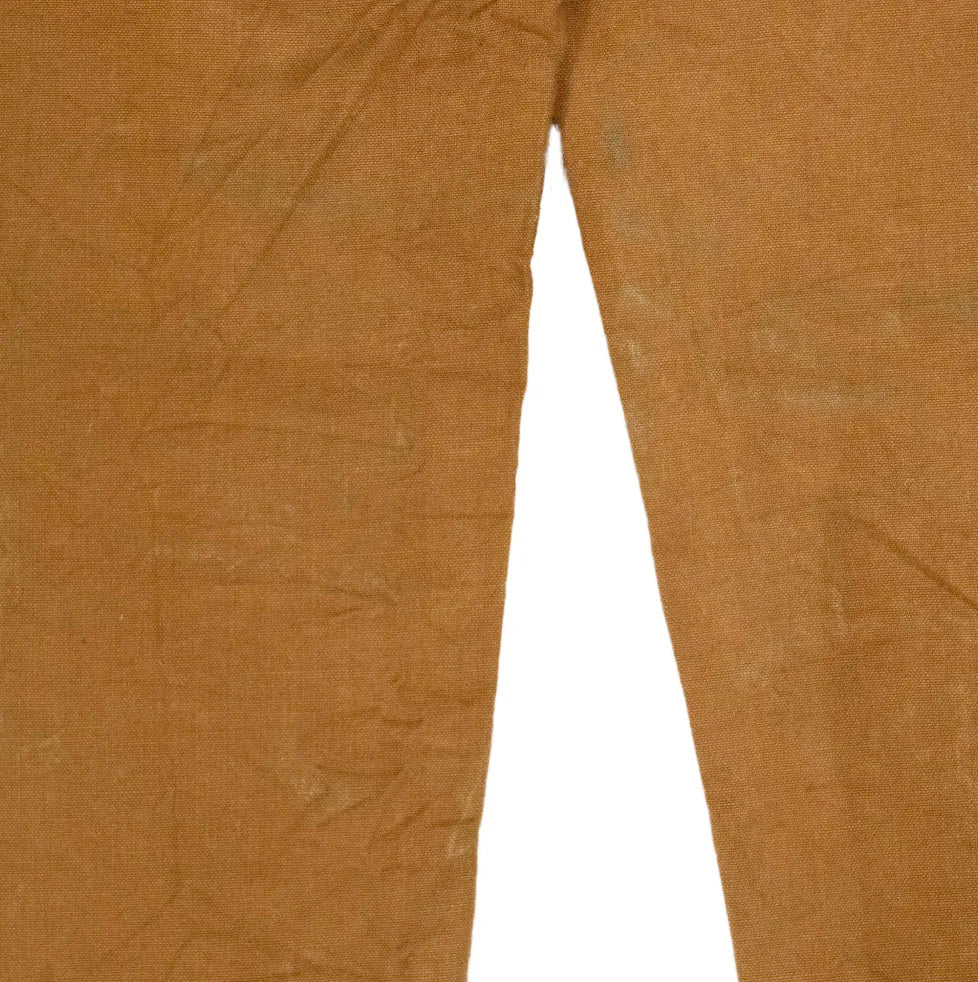 60s~「STREAM and FIELD」Work pants|1960年代~「ストリームアンドフィールド」ワークパンツ