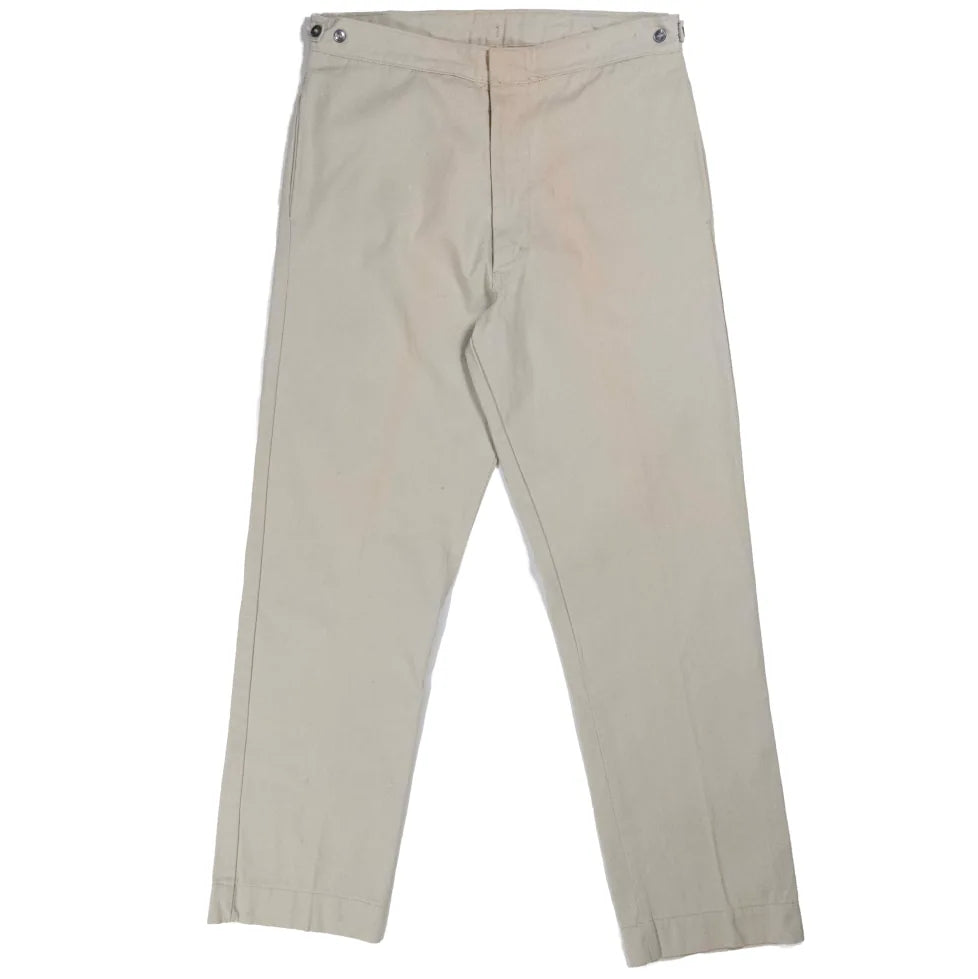 60s~「unknown」Work pants|1960年代~「ブランド不明」ワークパンツ