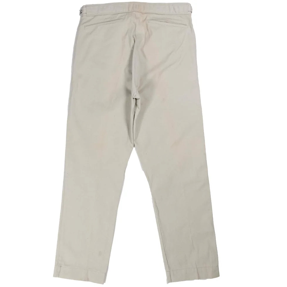 60s~「unknown」Work pants|1960年代~「ブランド不明」ワークパンツ