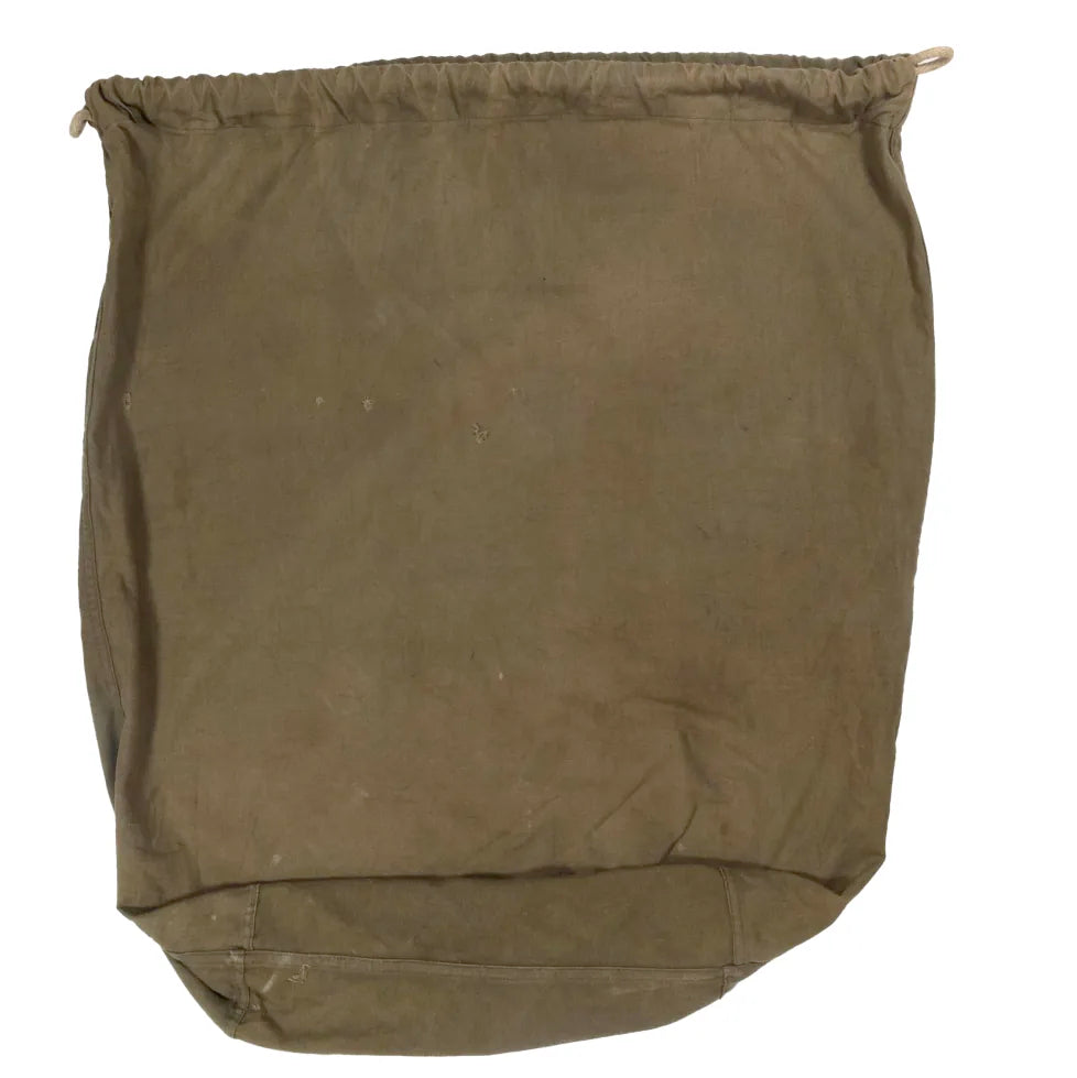 40s Landry Bag|1940年代「military」ランドリーバッグ
