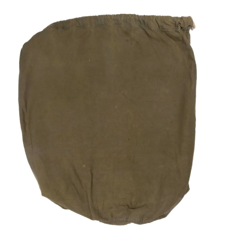 40s Landry Bag|1940年代「military」ランドリーバッグ