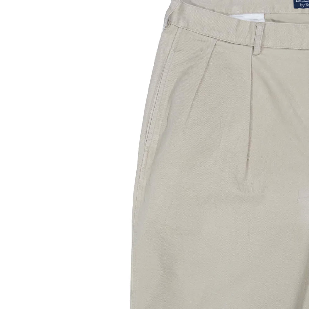 90s「Ralph Lauren」Polo chino pants|1990年代「ラルフローレン」ポロチノパンツ