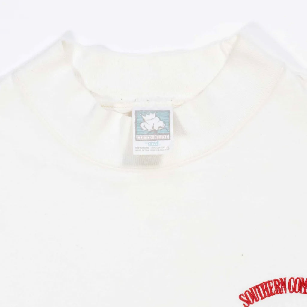 「Anvil」Southern comfort T-shirt|「アンビル」サザンカンフォードTシャツ