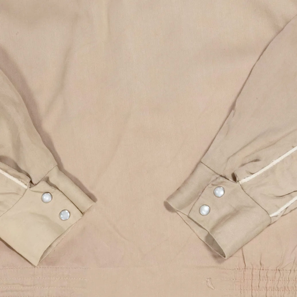 50s「H bar C」Western jacket|1950年代「エイチバーシー」ウエスタンジャケット