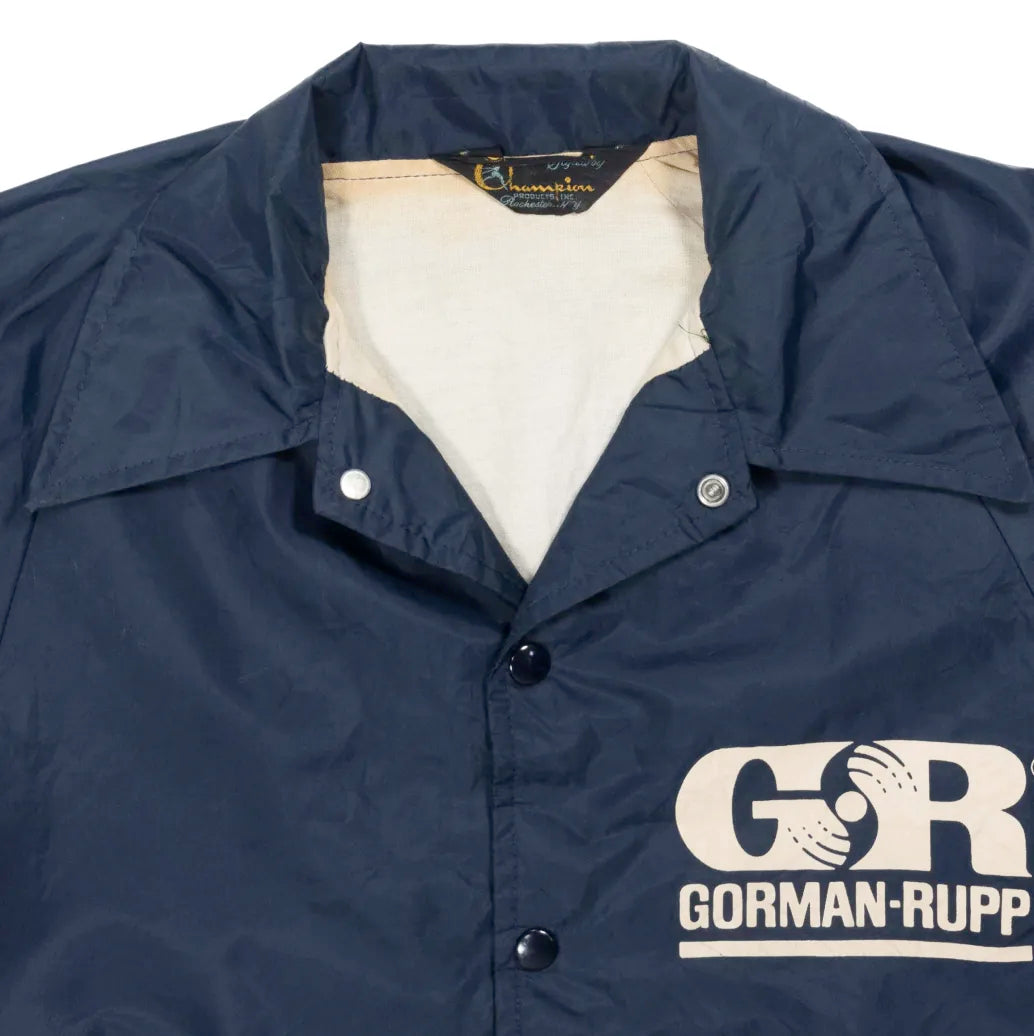 70s「Champion」Coach jacket|1970年代「チャンピオン」コーチジャケット