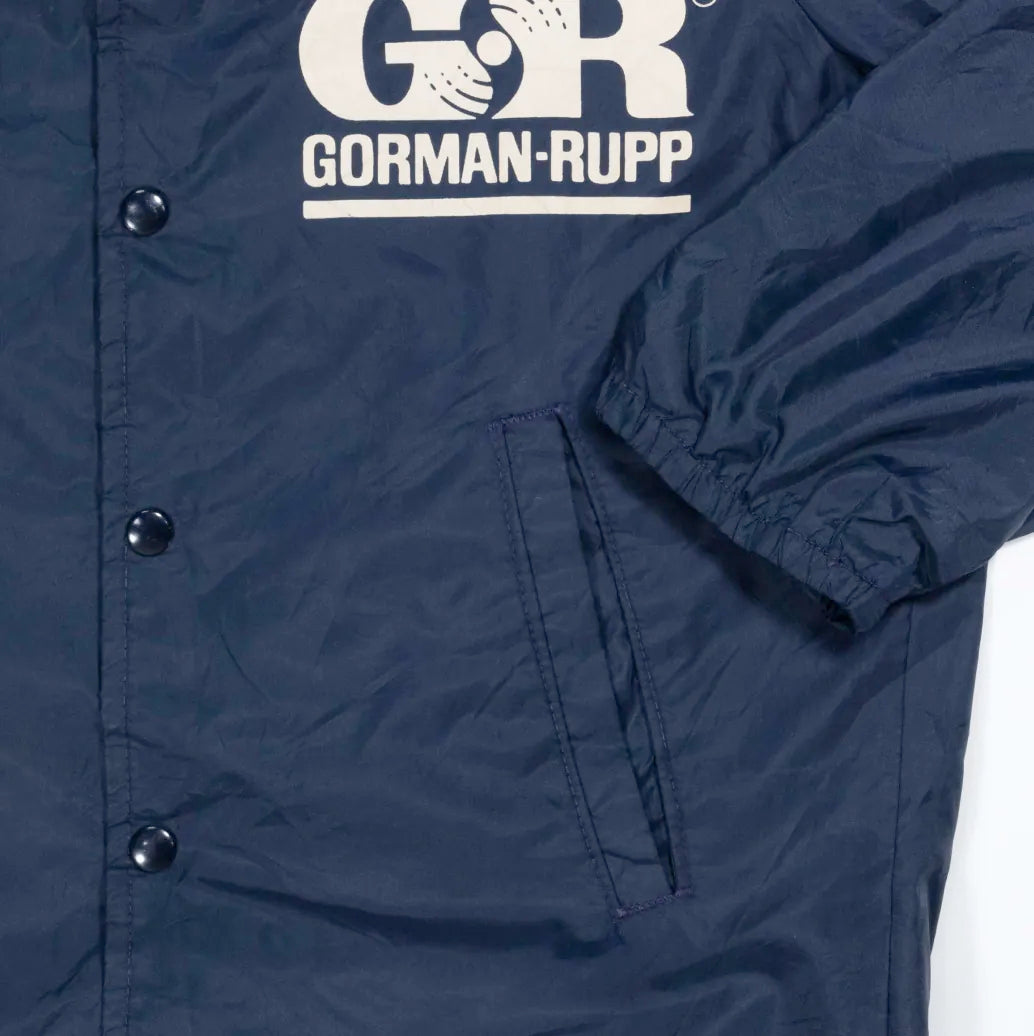 70s「Champion」Coach jacket|1970年代「チャンピオン」コーチジャケット