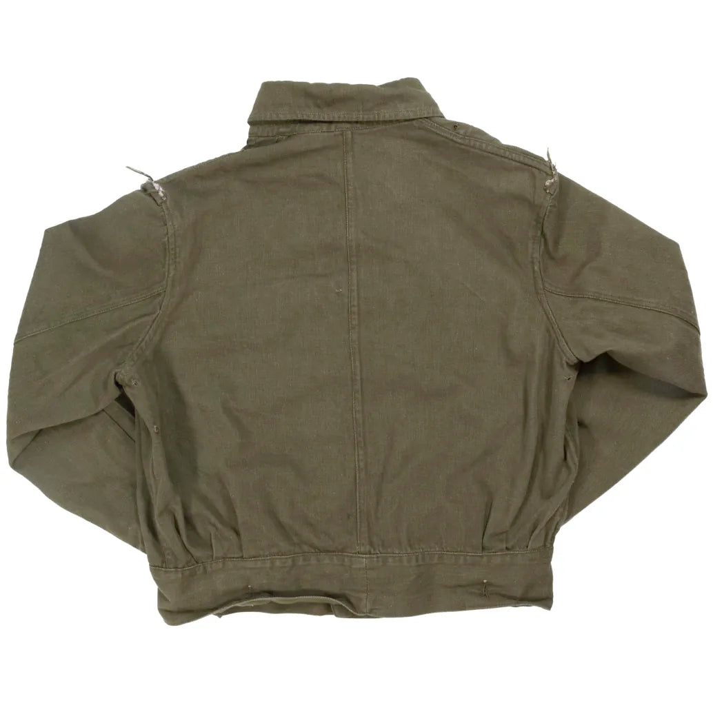 50s「British Army」battle dress jacket|1950年代「イギリス軍」バトルドレスジャケット