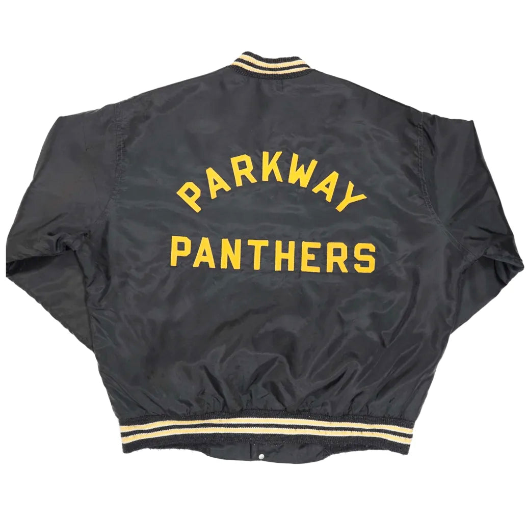 90s 「WEST WIND」nylon jacket|1990年代「ウェストウィンド」ナイロンジャケット