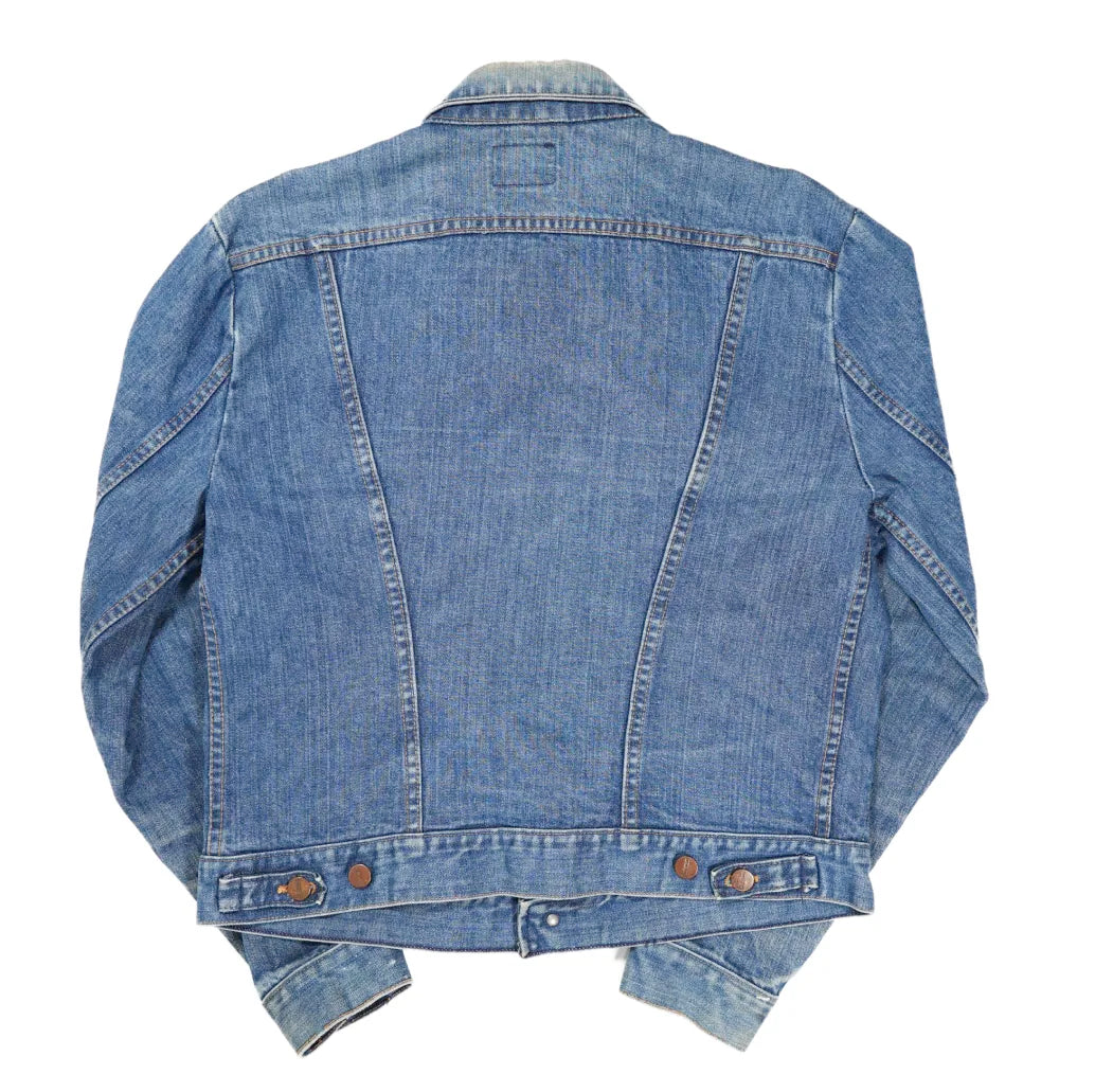 70s 「MAVERICK」Denim jacket|1970年代「マーベリック」デニムジャケット
