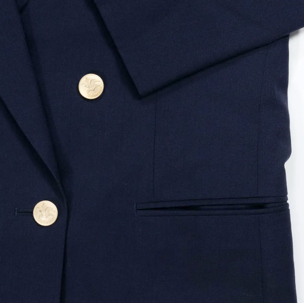 「Budweiser」Tailored jacket|「バドワイザー」テーラードジャケット