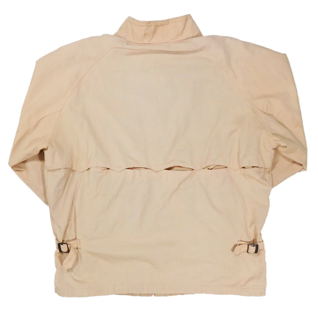 ~70s 「BARACUTA」drizzler jacket|~1970年代「バラクタ」スウィングトップジャケット