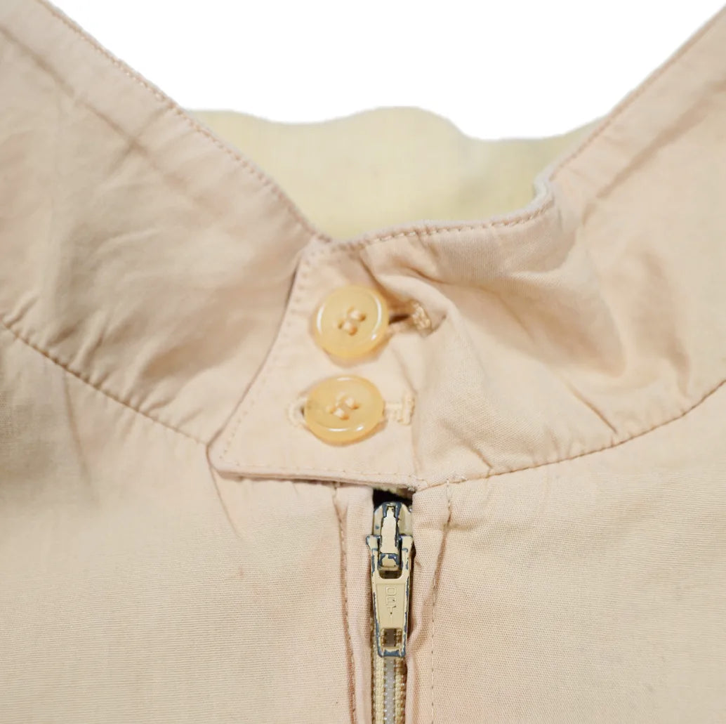 ~70s 「BARACUTA」drizzler jacket|~1970年代「バラクタ」スウィングトップジャケット