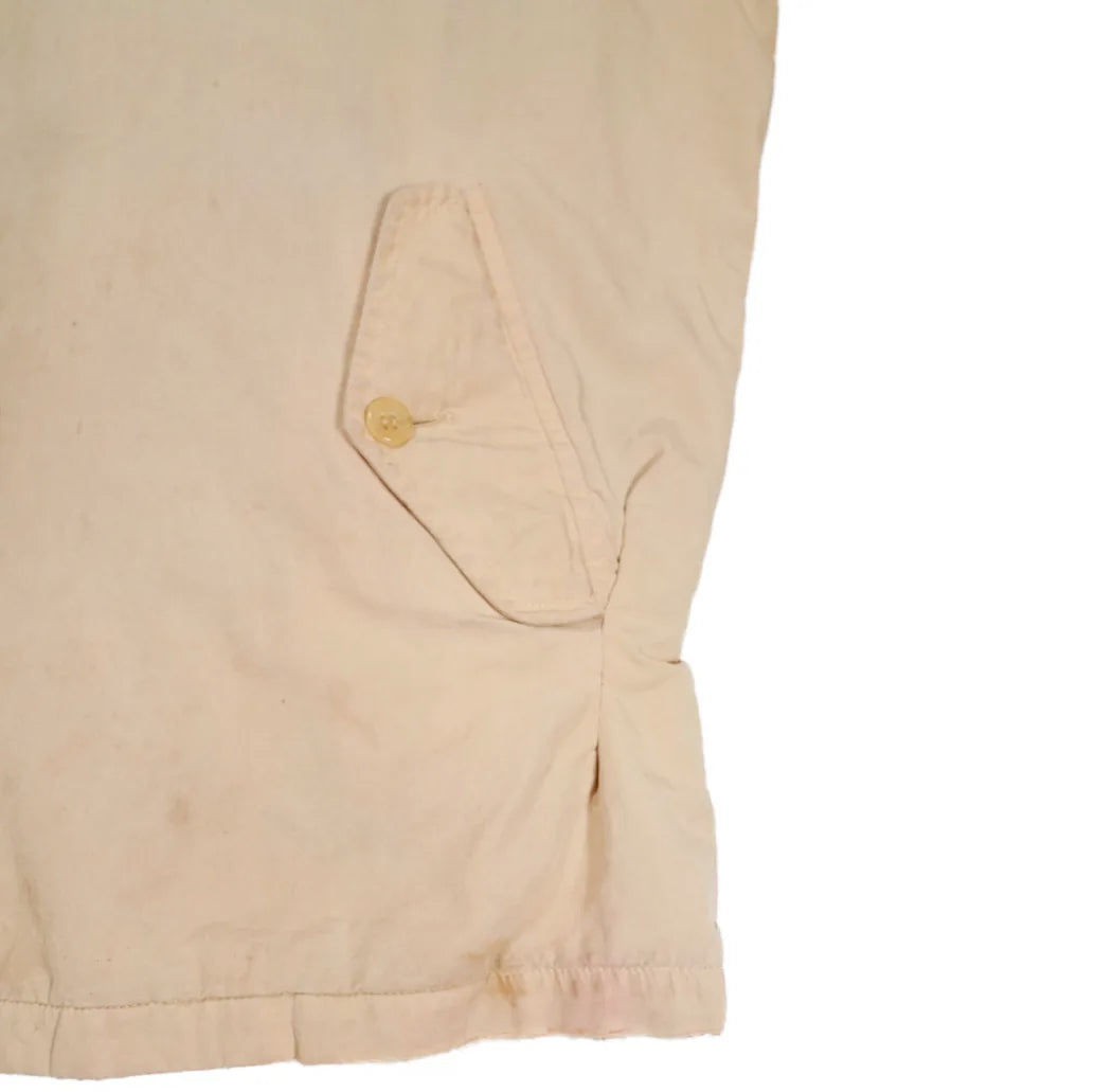 ~70s 「BARACUTA」drizzler jacket|~1970年代「バラクタ」スウィングトップジャケット