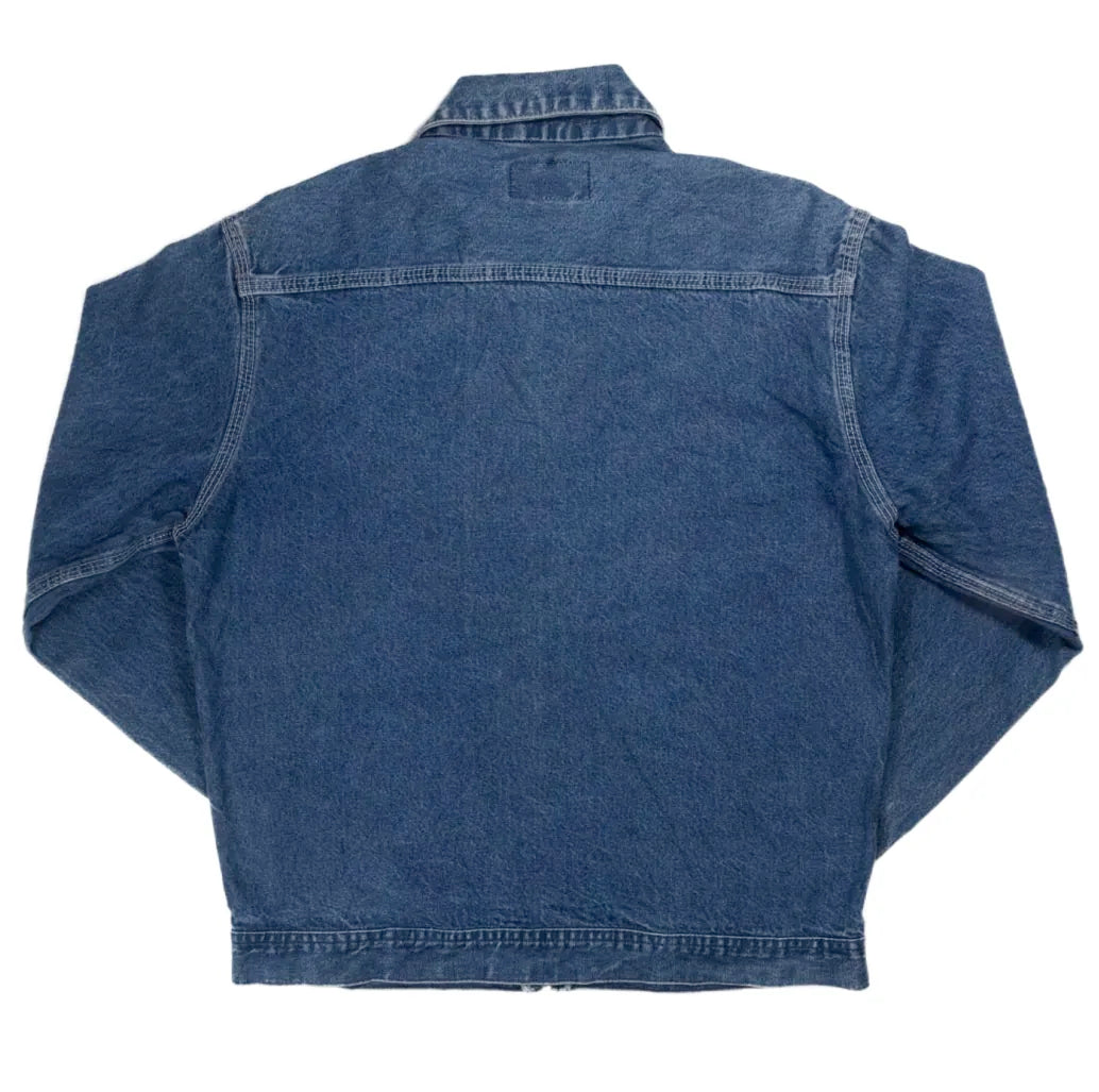 70s~「OSHKOSH」denim jacket|1970年代「オシュコシュ」デニムジャケット