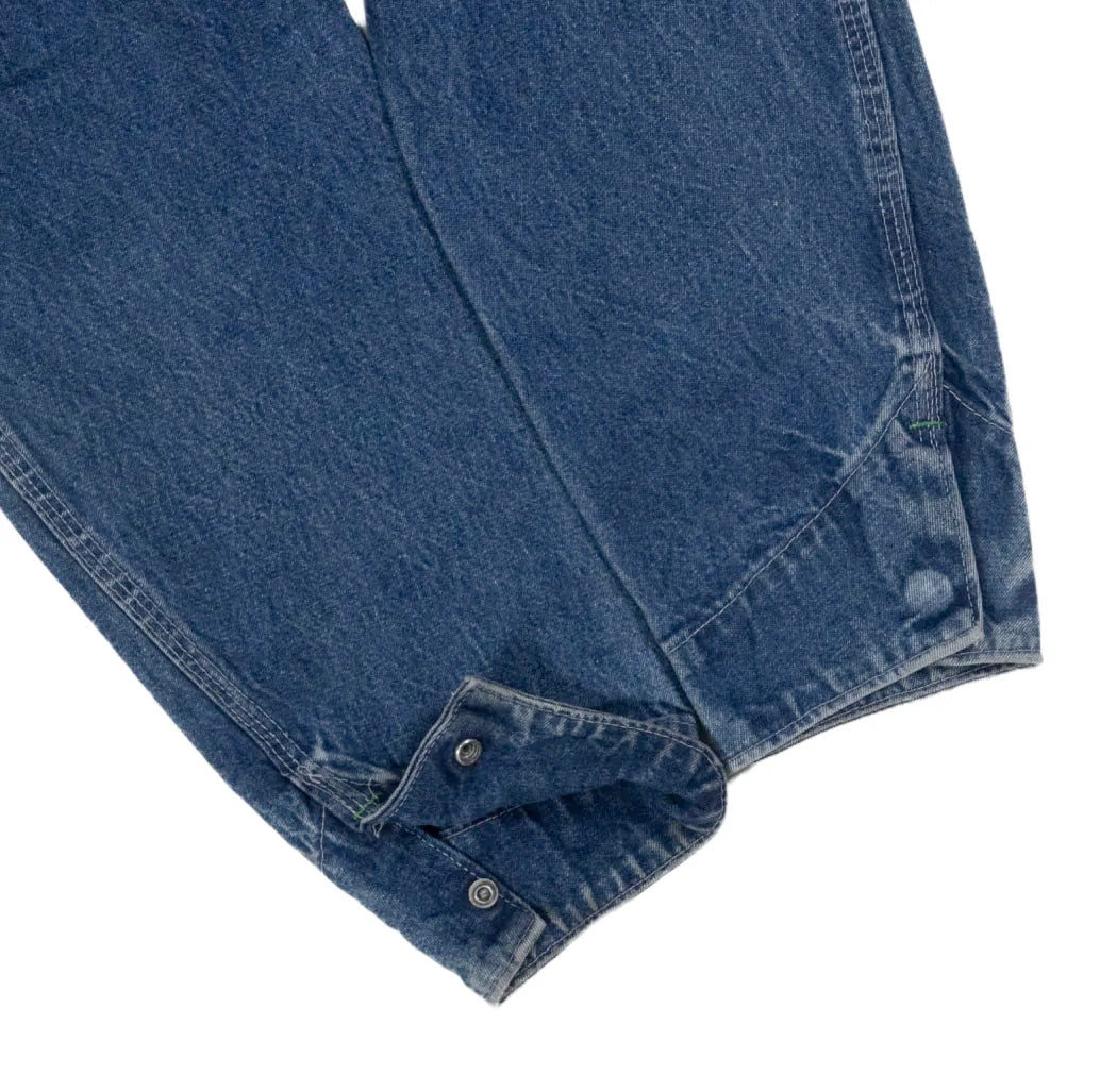 70s~「OSHKOSH」denim jacket|1970年代「オシュコシュ」デニムジャケット