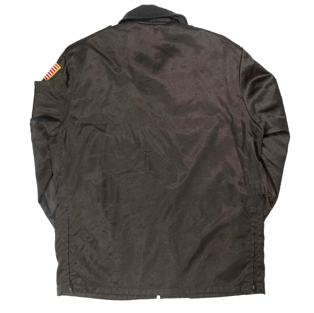 70s「unknown」nylon Policeman Jacket|1970年代「ブランド不明」ナイロンポリスマンジャケット