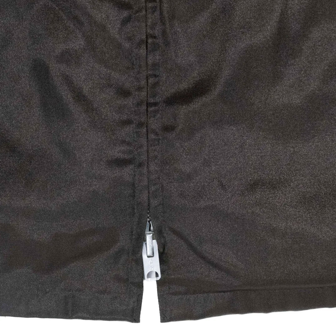 70s「unknown」nylon Policeman Jacket|1970年代「ブランド不明」ナイロンポリスマンジャケット
