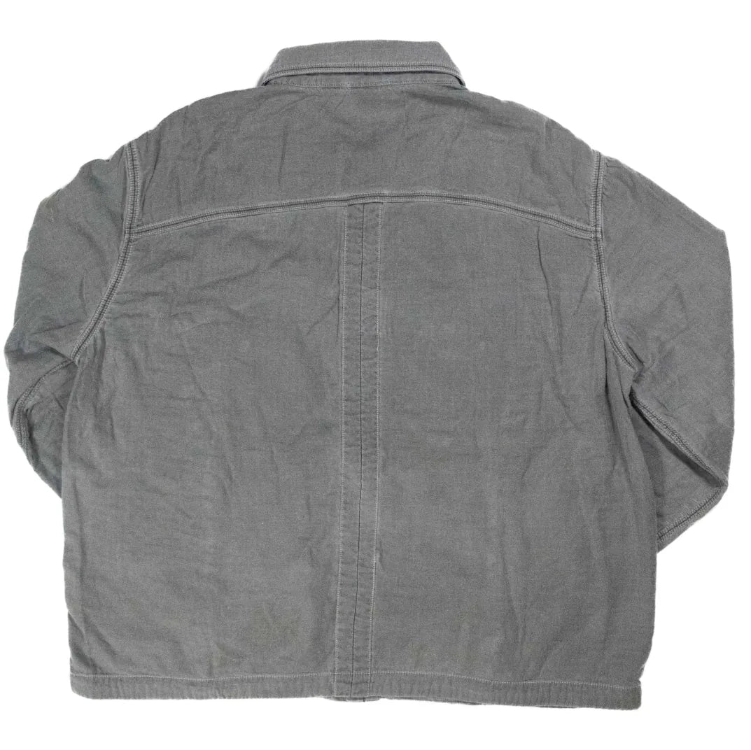 「ARMANI EXCHANGE」cotton jacket|「アルマーニ エクスチェンジ」コットンジャケット