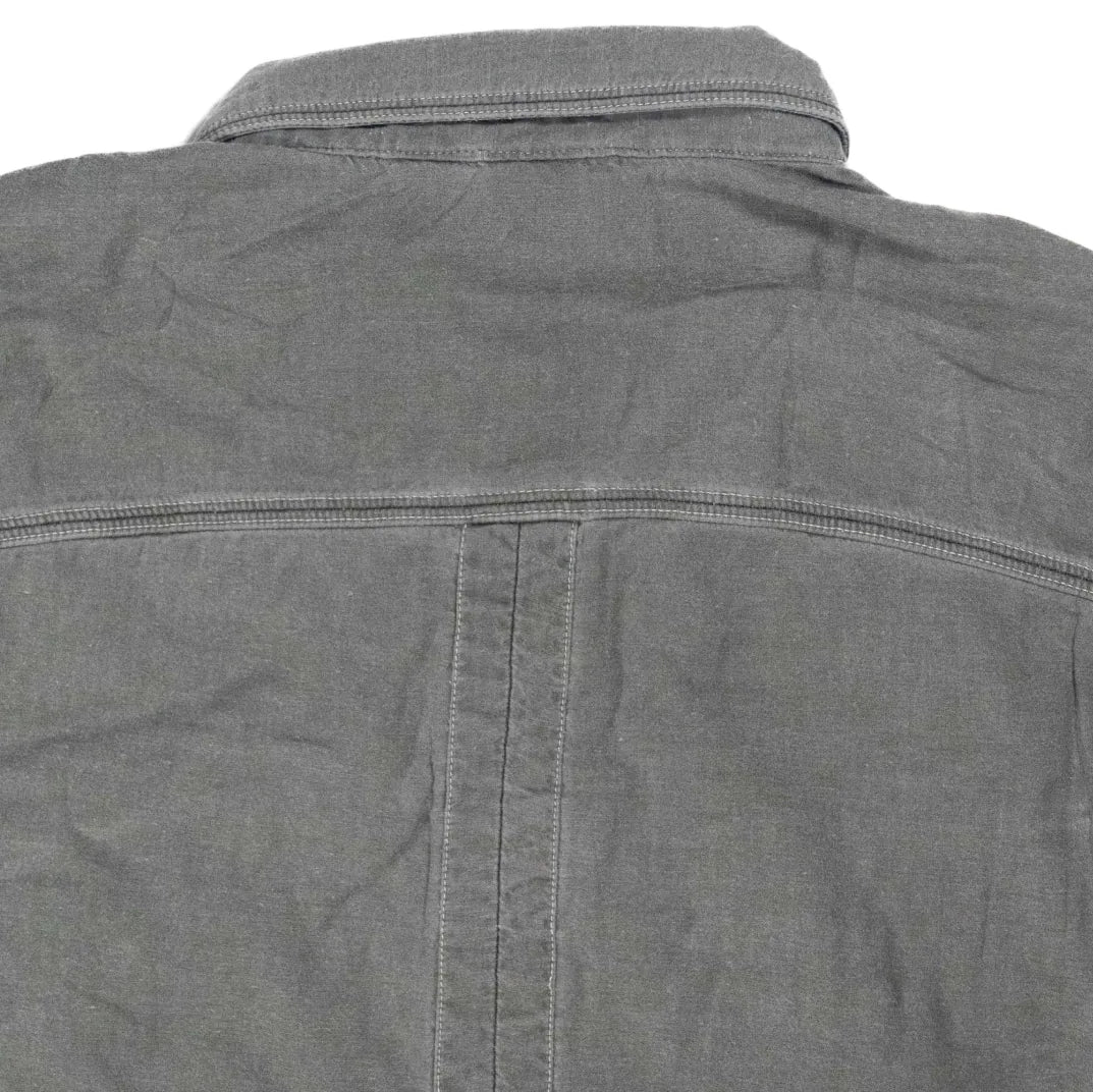 「ARMANI EXCHANGE」cotton jacket|「アルマーニ エクスチェンジ」コットンジャケット