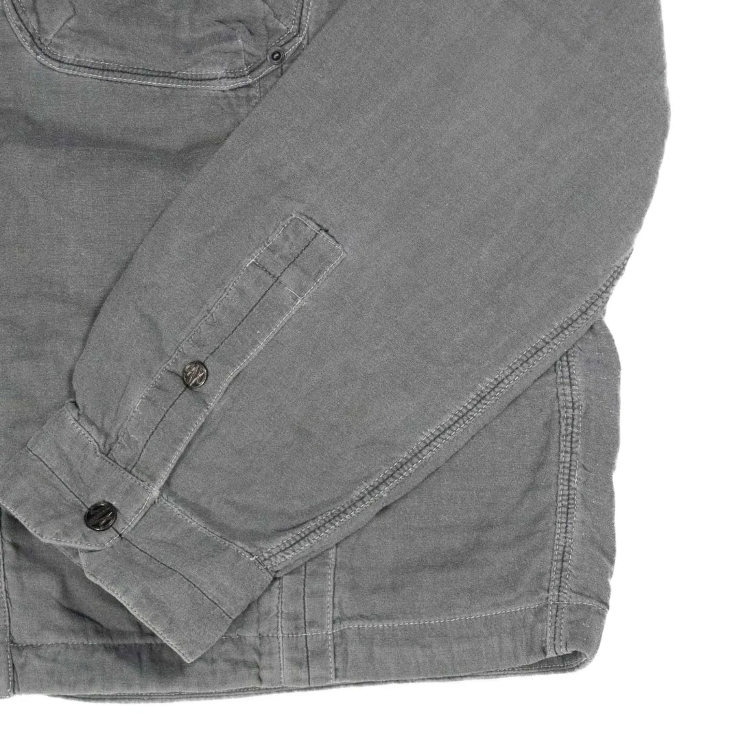 「ARMANI EXCHANGE」cotton jacket|「アルマーニ エクスチェンジ」コットンジャケット