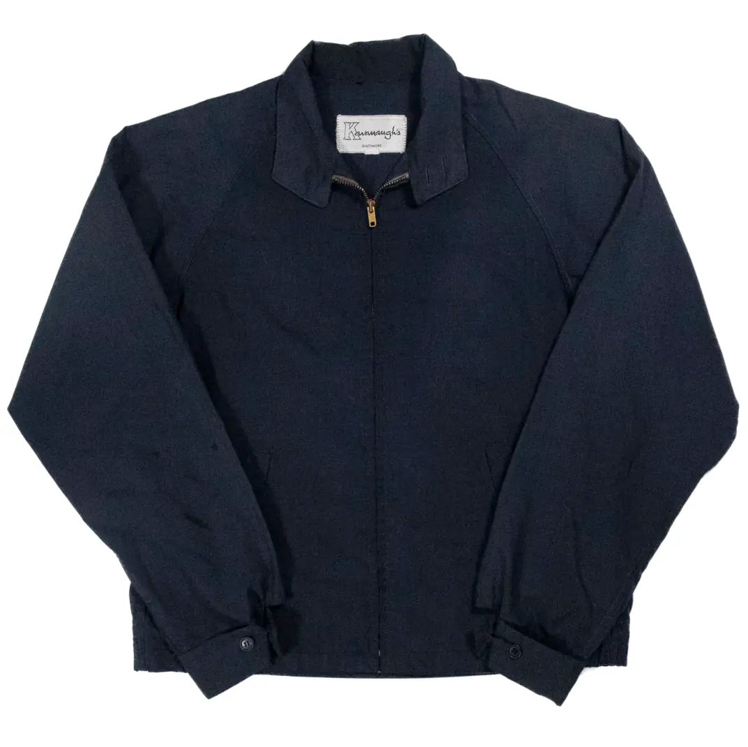 70s~「Kawamamghi」Drizzler jacket|1970年代~「」スウィングトップジャケット