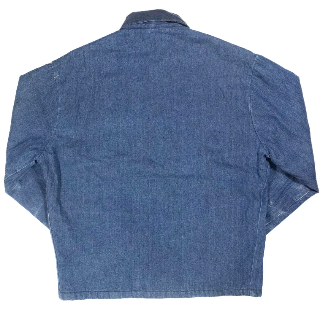 70s 「BIG MAC」Denim work jacket|1970年代「ビッグマック」デニムワークジャケット