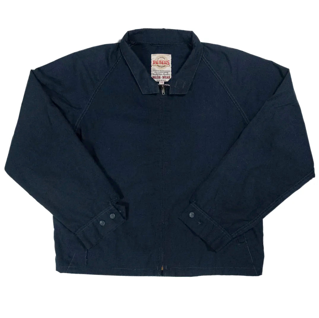 60s~70s「PETERS」Drizzler jacket|1960年代~1970年代「ピーターズ」スウィングトップジャケット