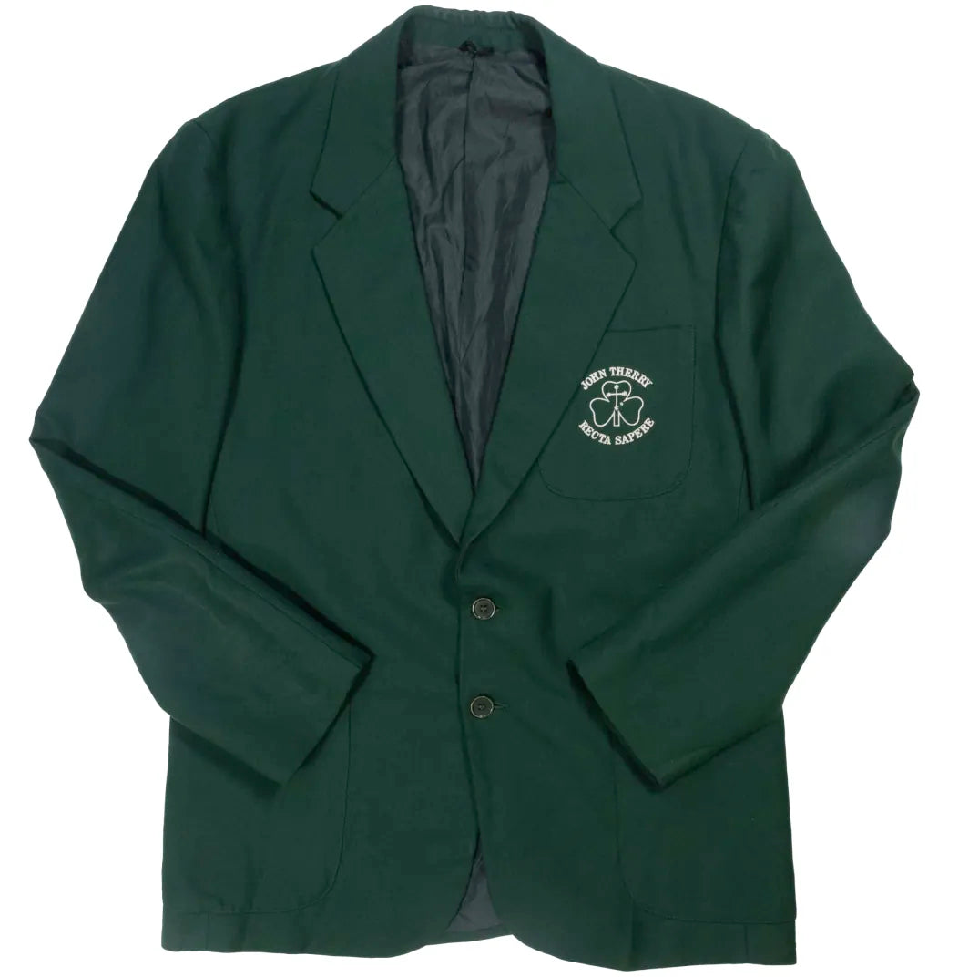 「Australia」School jacket|「オーストラリア」スクールジャケット