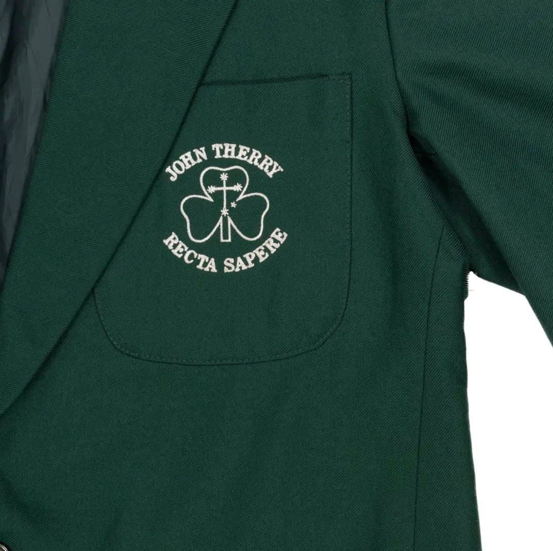 「Australia」School jacket|「オーストラリア」スクールジャケット