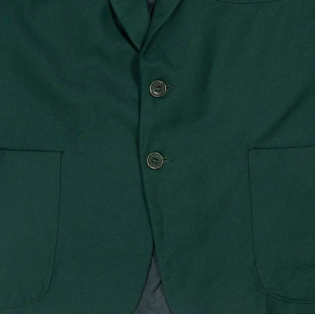 「Australia」School jacket|「オーストラリア」スクールジャケット