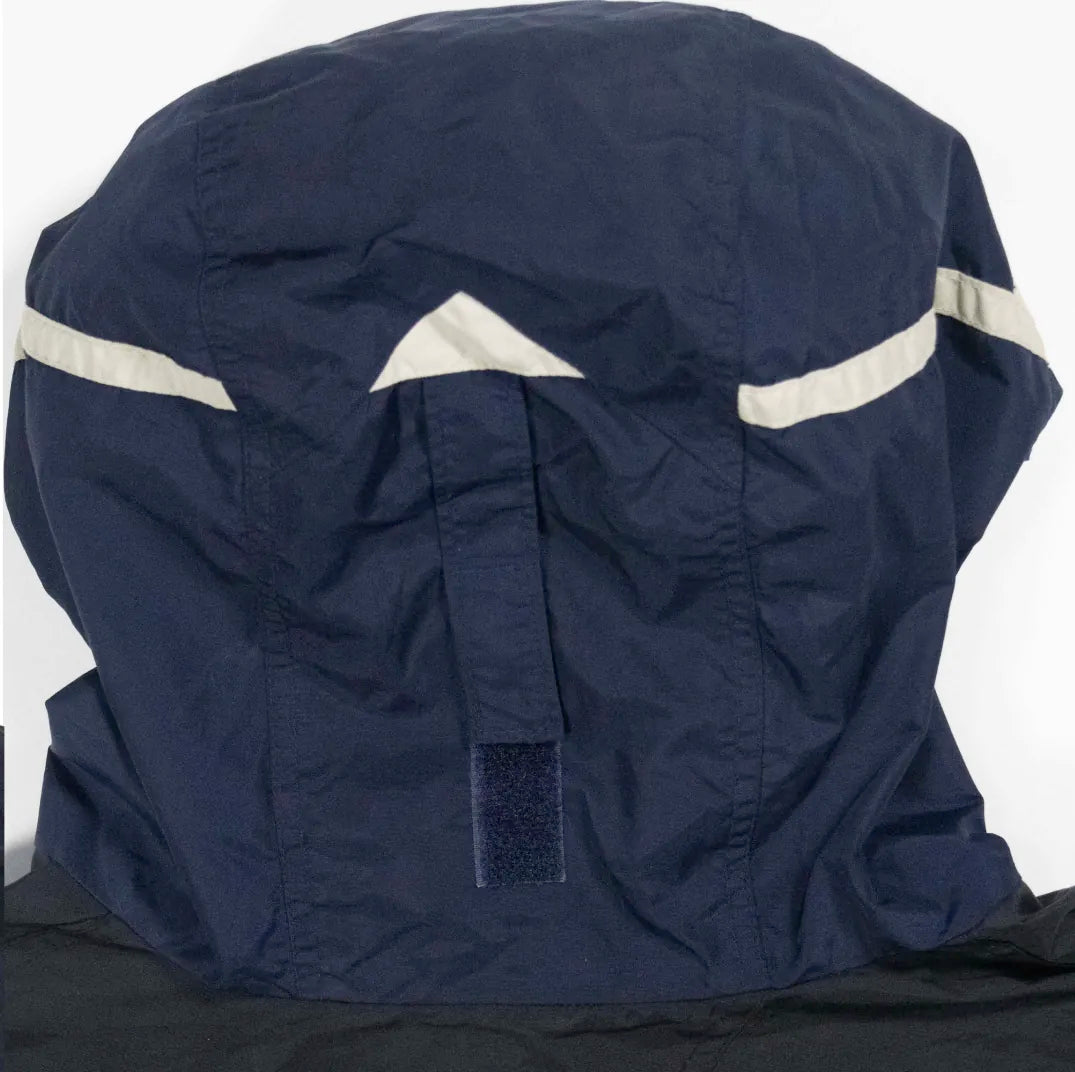 00s「Columbia」Nylon jacket|2000年代「コロンビア」ナイロンジャケット