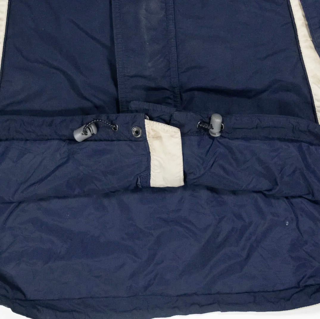 00s「Columbia」Nylon jacket|2000年代「コロンビア」ナイロンジャケット
