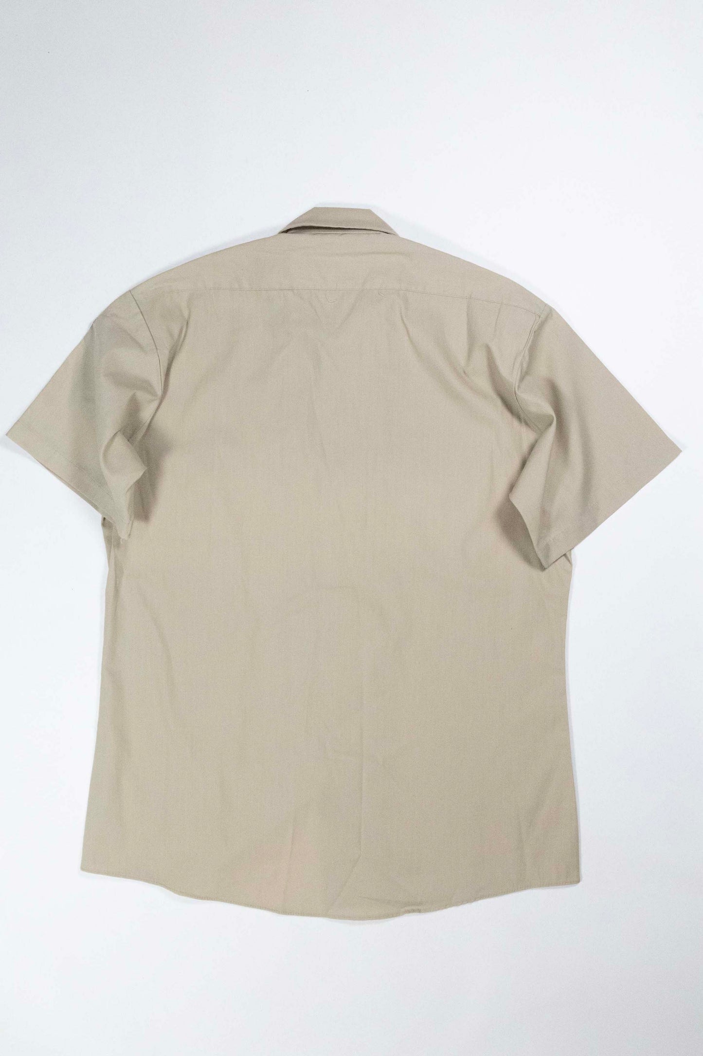 60s~70s「GEORGIA FORESTRY」Work shirt|1960年代~1970年代「ジョージアフォレストリー」ワークシャツ