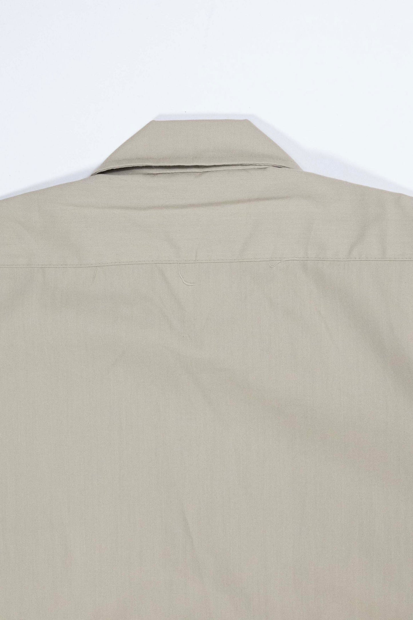 60s~70s「GEORGIA FORESTRY」Work shirt|1960年代~1970年代「ジョージアフォレストリー」ワークシャツ