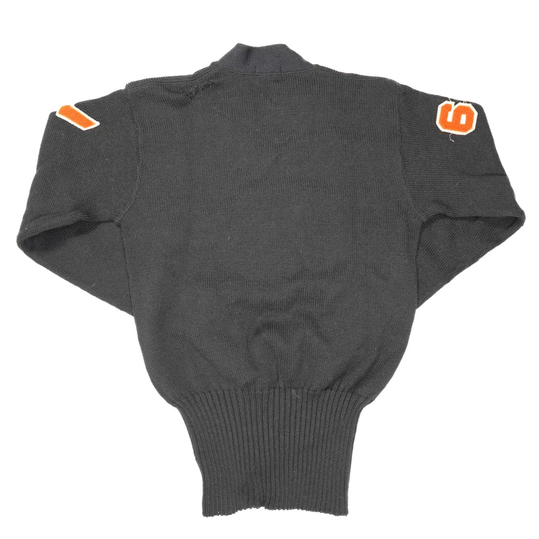 60s 「Em Roe」Lettered knit|1960年代「Em Roe」レタードニット
