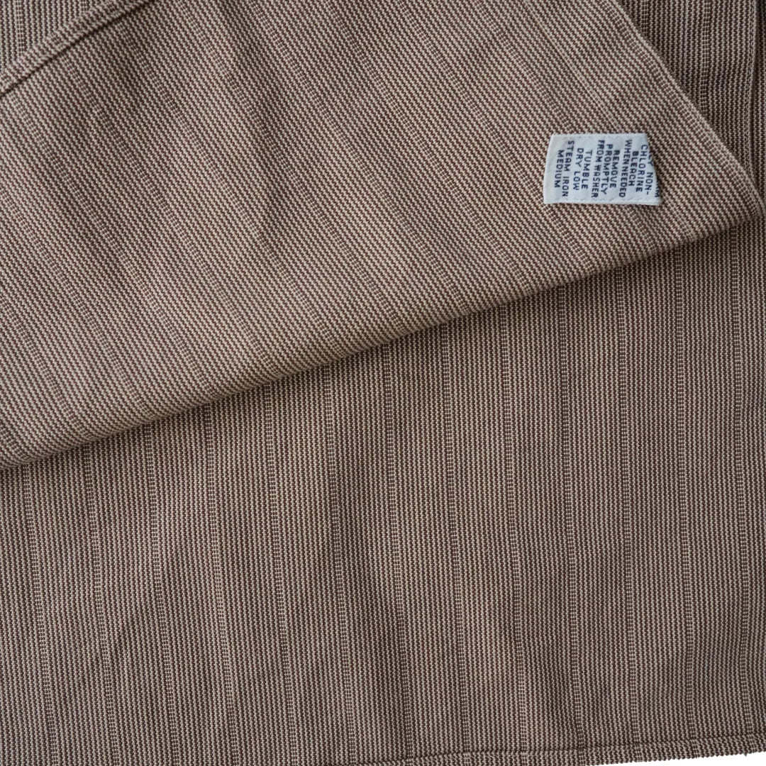 90s~「Ralph Lauren」Work shirt|1990年代~「ラルフローレン」ワークシャツ