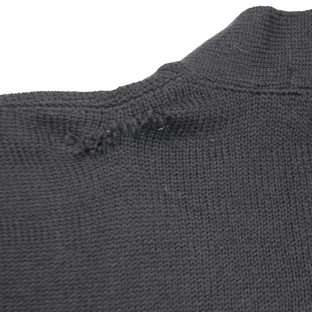 60s 「Em Roe」Lettered knit|1960年代「Em Roe」レタードニット
