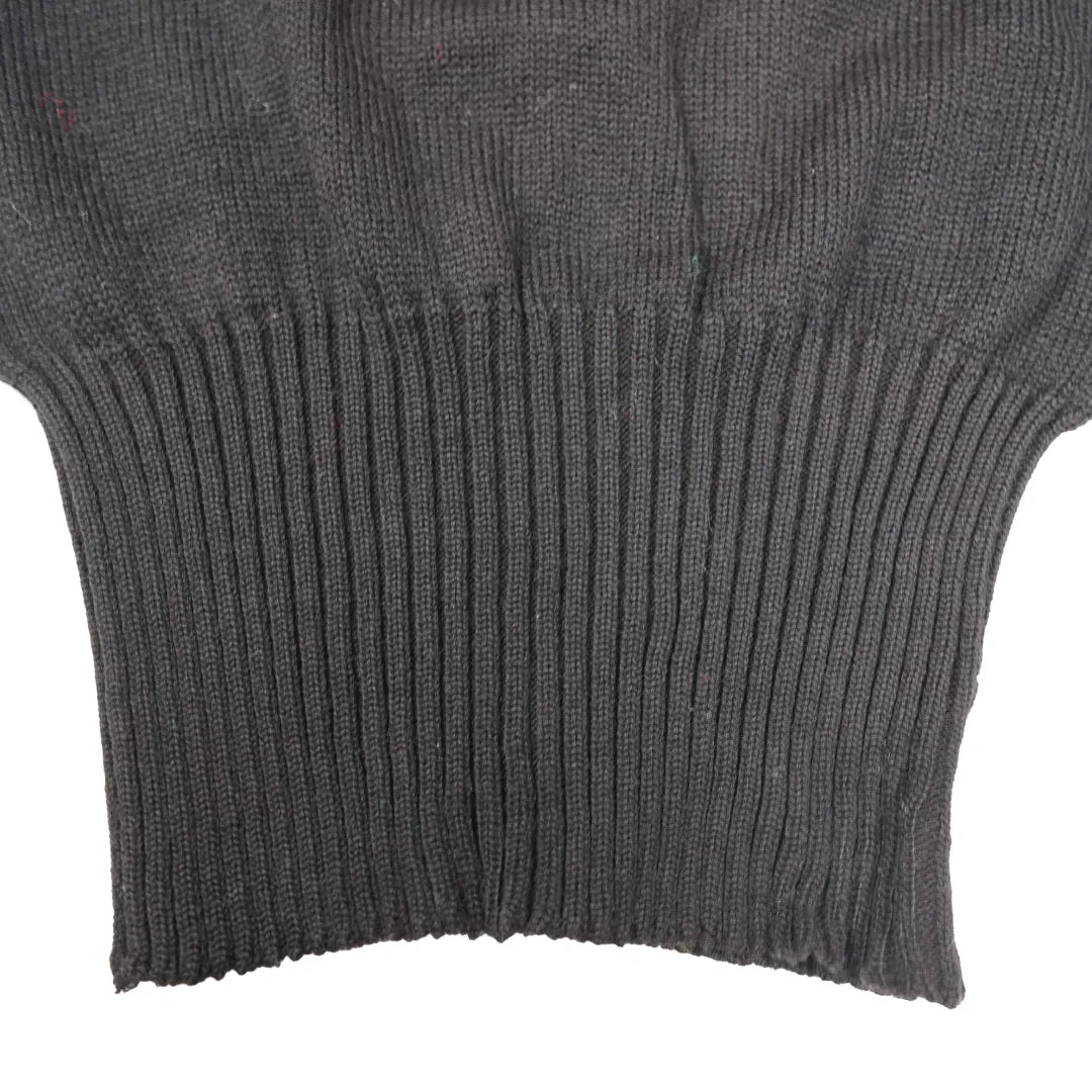 60s 「Em Roe」Lettered knit|1960年代「Em Roe」レタードニット