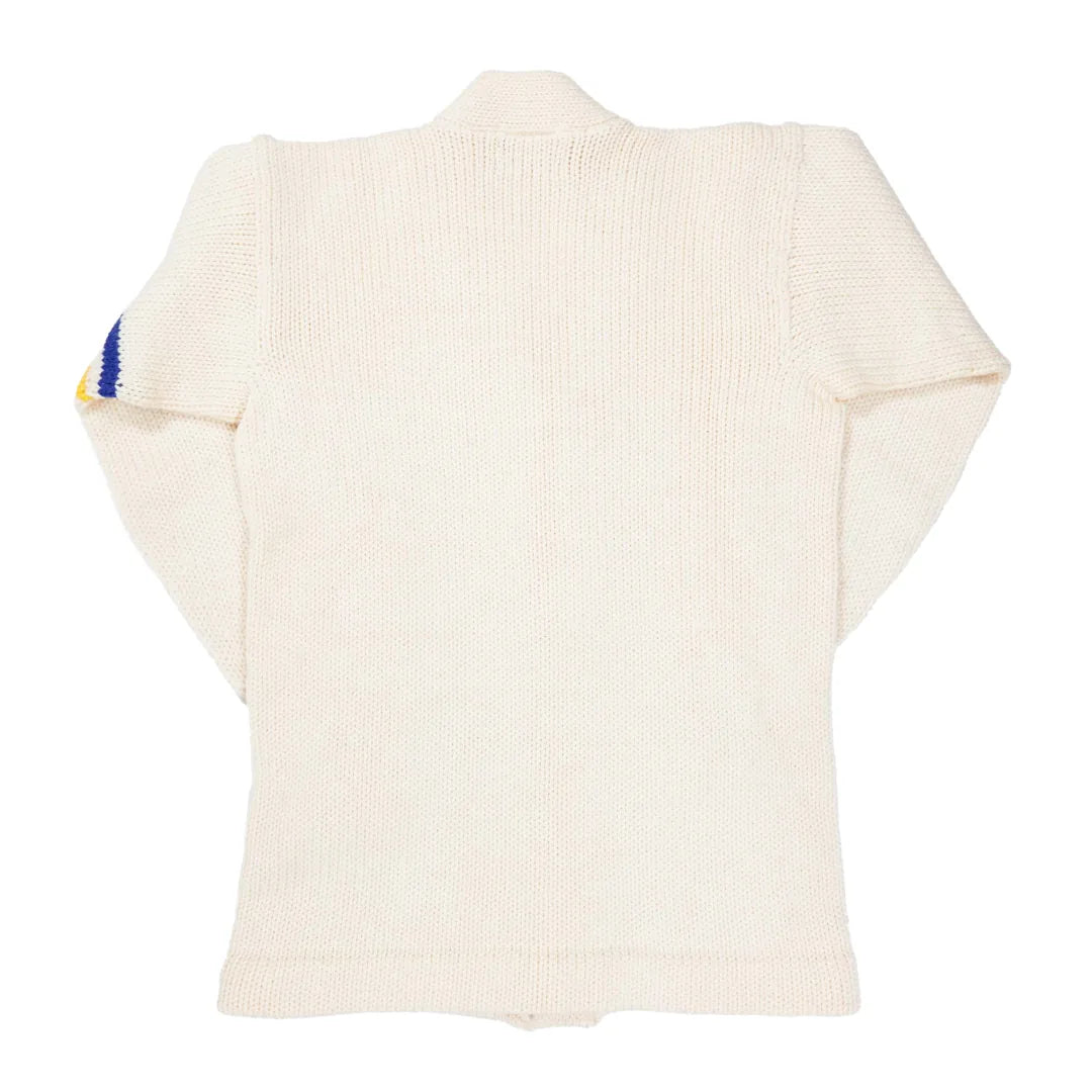 50s~「PRINCETON AWARD」Lettered cardigan|1950年代「プリンストンアワード」レタードカーディガン
