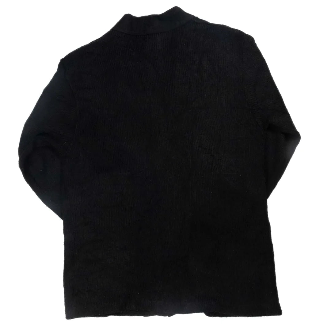 70s 「Bristol products」Lettered knit|1970年代「ブリストールプロダクト」レタードニット