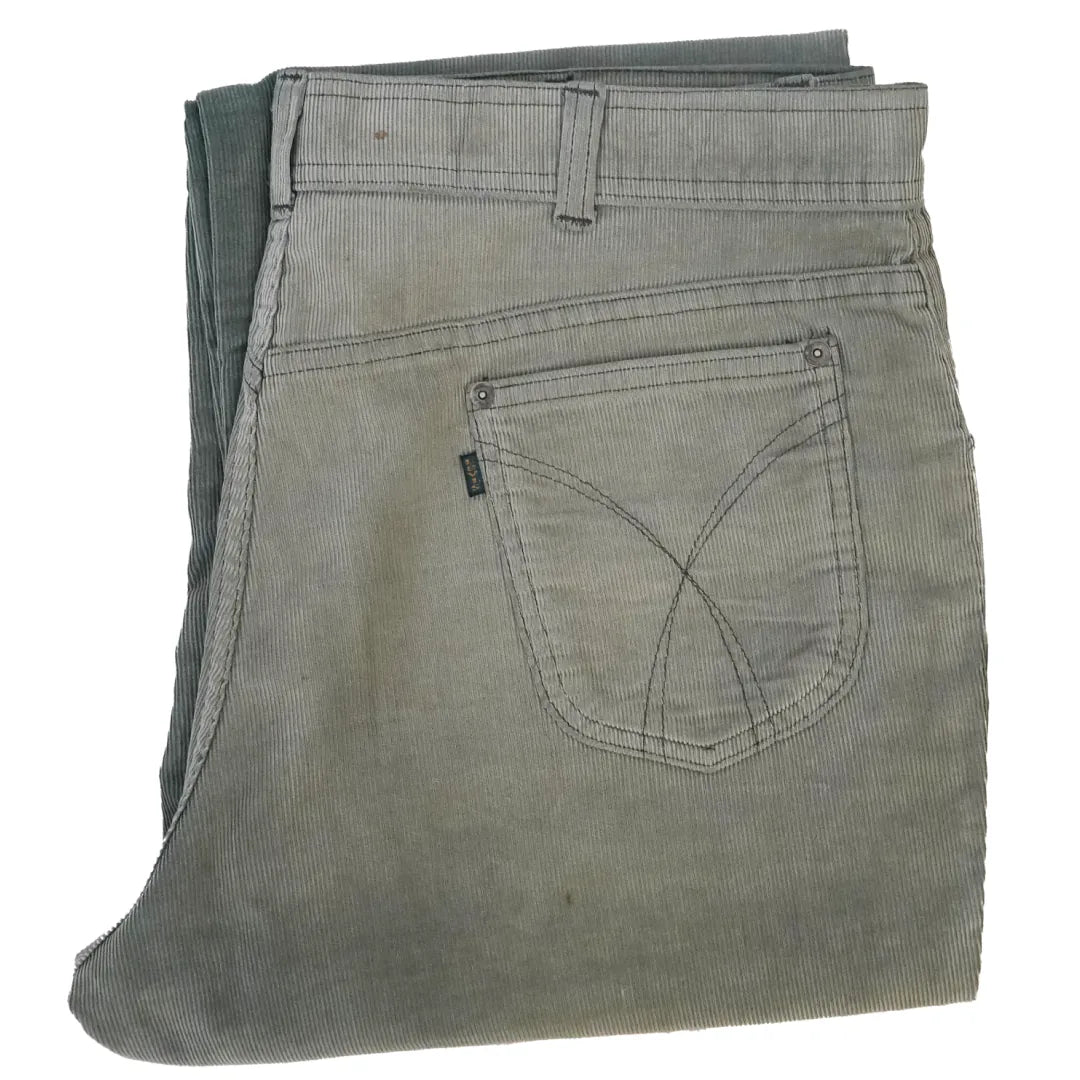 70s~80s「Levis」corduroy pants|1970年代〜1980年代「リーバイス」コーデュロイパンツ