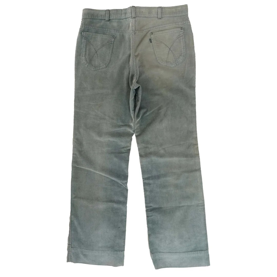 70s~80s「Levis」corduroy pants|1970年代〜1980年代「リーバイス」コーデュロイパンツ