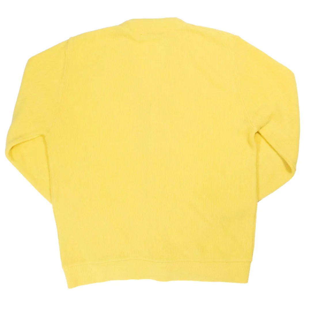 60s~「IZOD LACOSTE」Acryl cardigan|1960年代~「アイゾッドラコステ」アクリルカーディガン