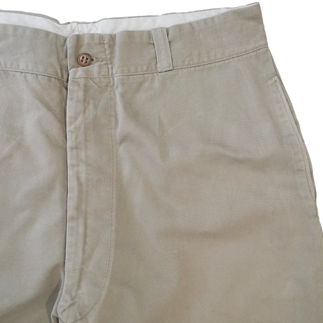 60s 「US Army」Chino trouser|1960年代「アメリカ軍」チノパンツ