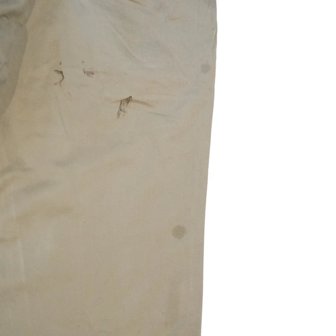 60s 「US Army」Chino trouser|1960年代「アメリカ軍」チノパンツ